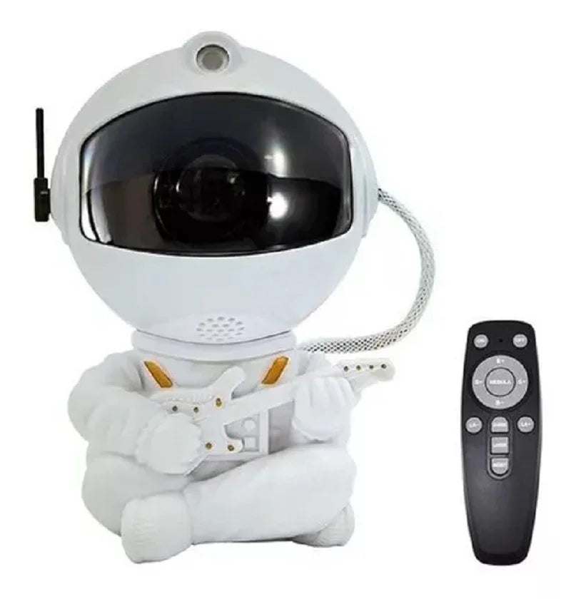 PROYECTOR VIRAL GALÁCTICO