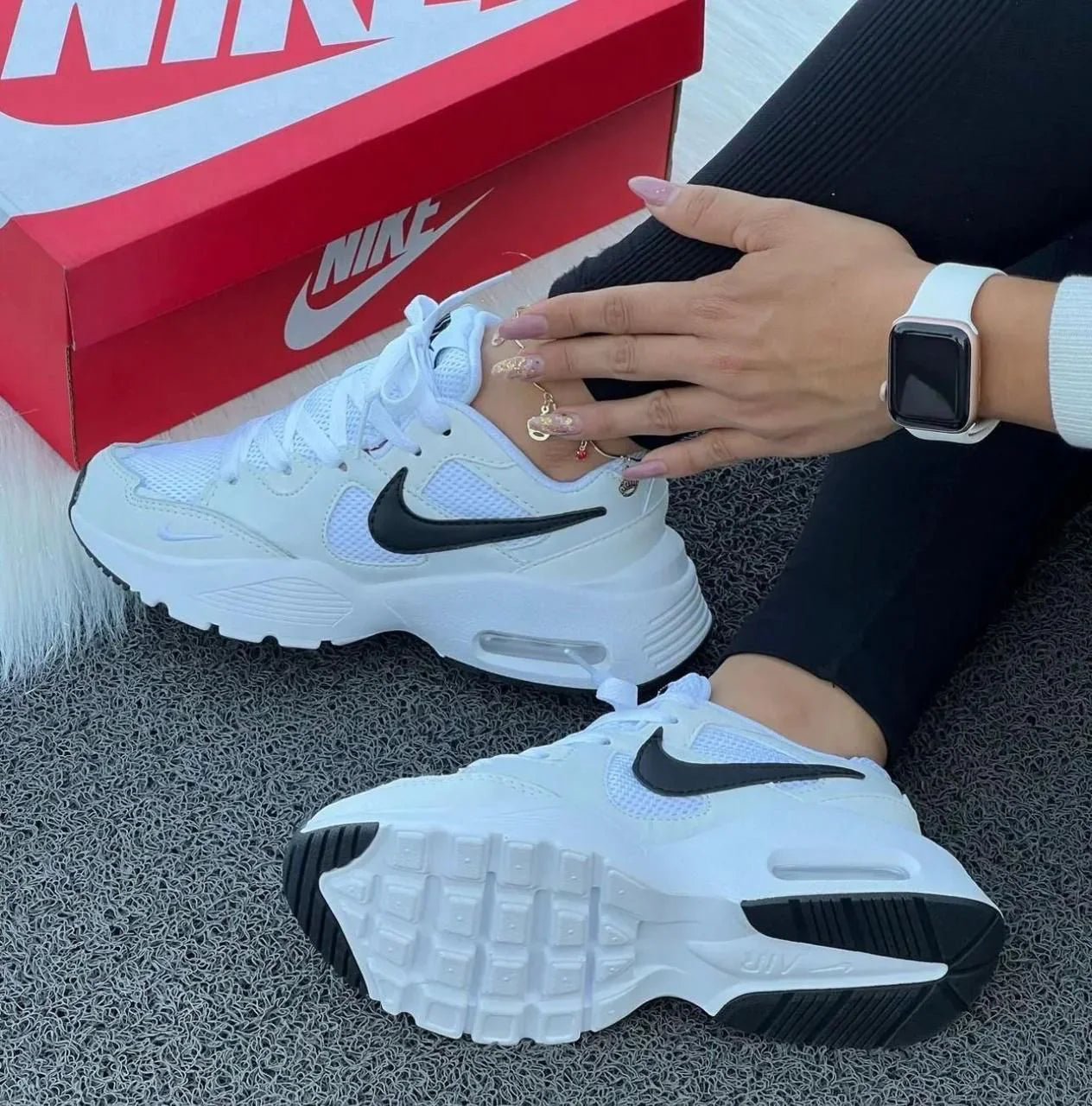 Gray helmet for bikers