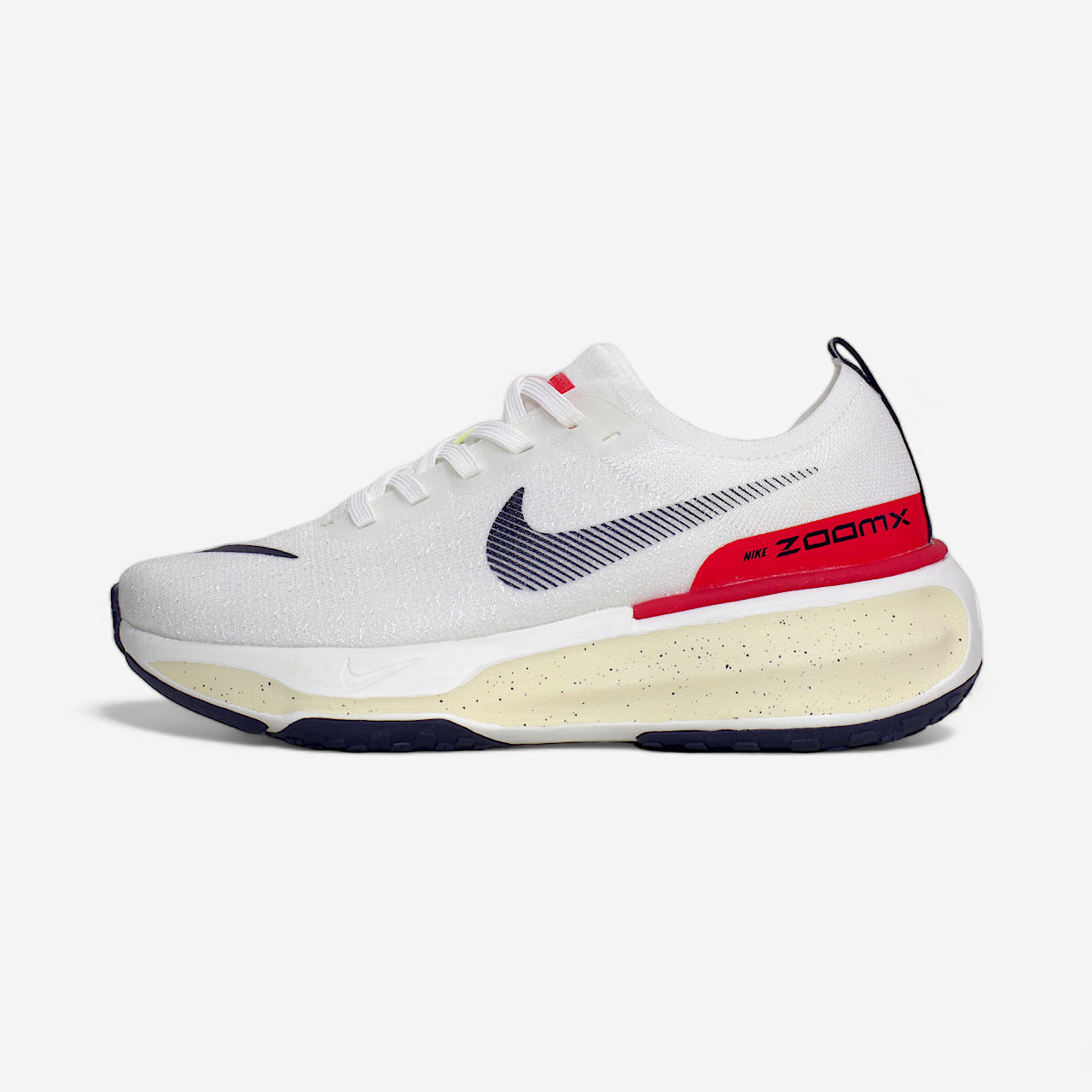 Nike ZoomX FK 3 Edición Limitada - Tecnología Inteligente