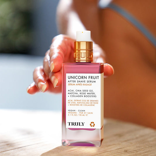 Unicorn Glow – Nutrición y Perfume para tu Cuerpo