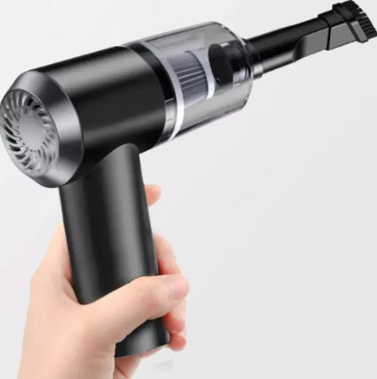 ASPIRADOR PORTATIL DE ALTA GAMA - ENVÍO GRATIS + PAGO CONTRA ENTREGA 🔥 ULTIMAS UNIDADS 🔥