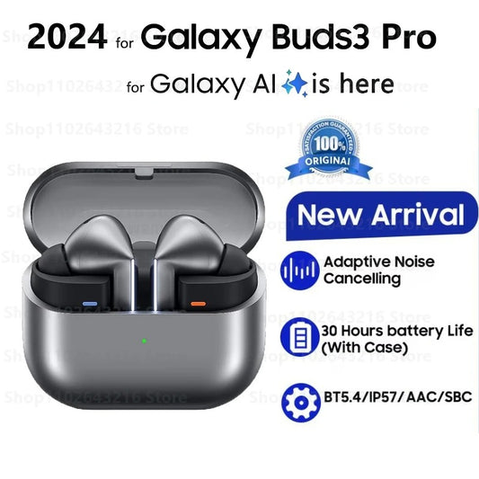 AUDIFONO GALAXY BUDS ULTRA - ENVÍO GRATIS