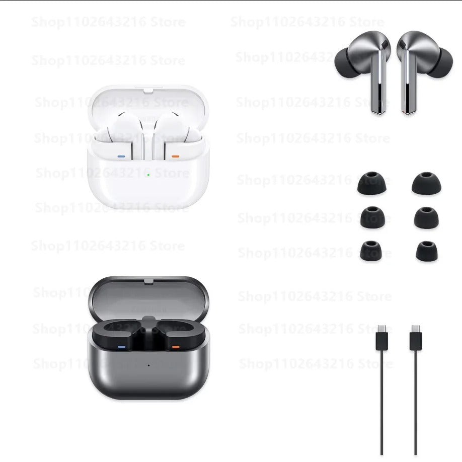 AUDIFONO GALAXY BUDS ULTRA - ENVÍO GRATIS