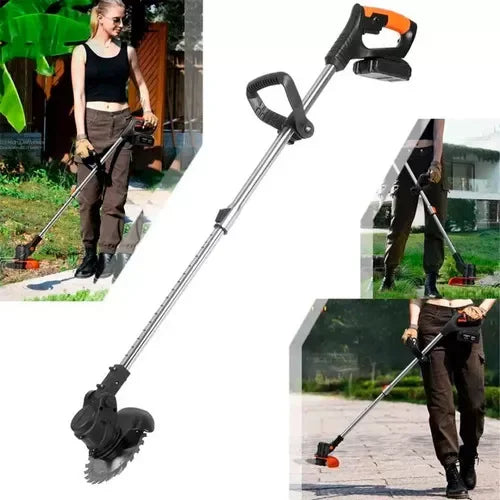 CORTADORA DE CÉSPED