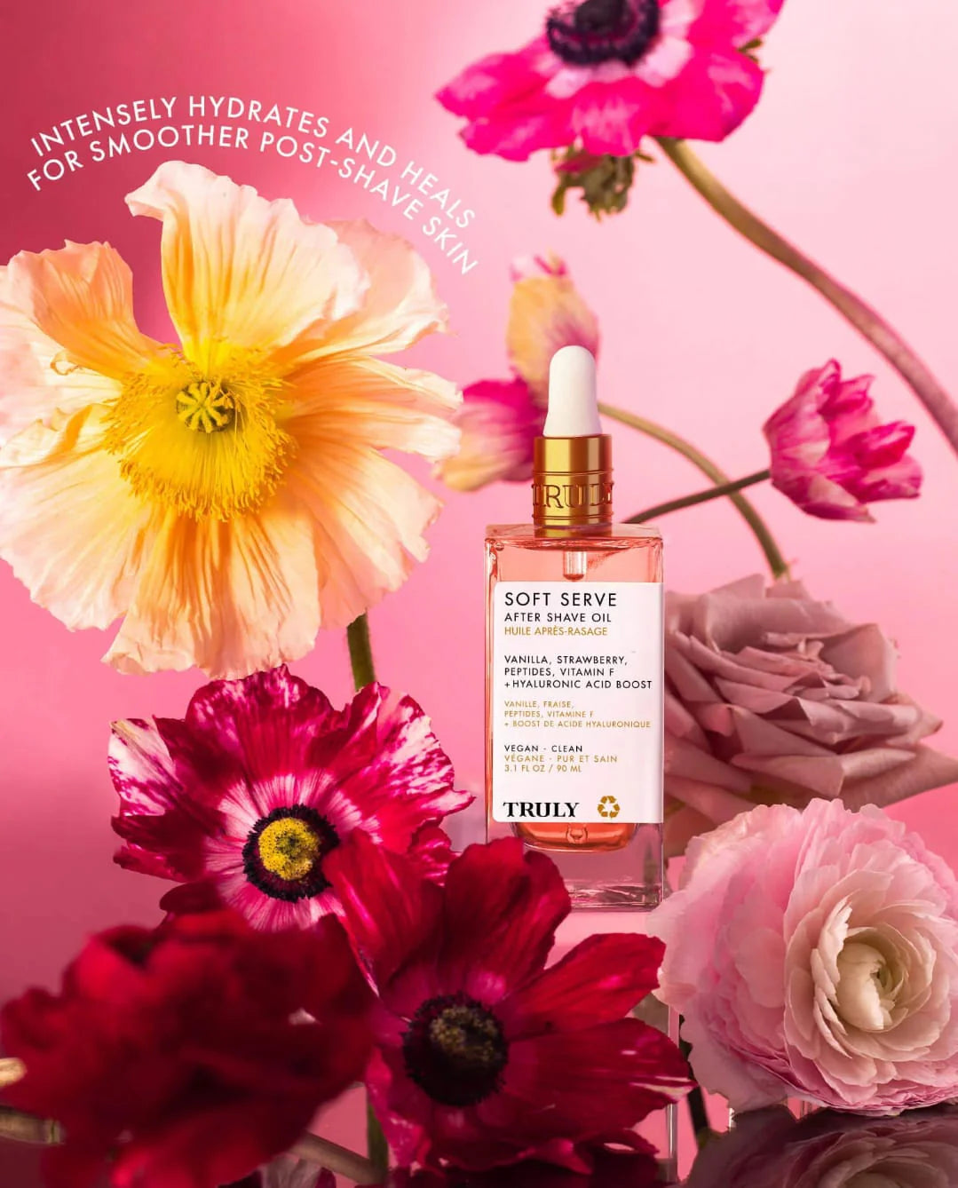 Soft Serve – Cuida, Suaviza y Perfuma tu Zona Íntima