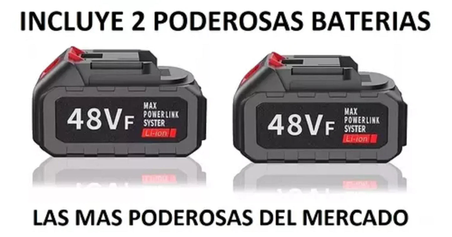 SIERRA ELÉCTRICA DE MANO