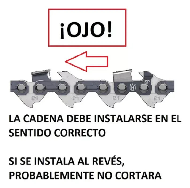 SIERRA ELÉCTRICA DE MANO