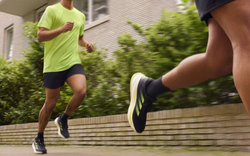 ⚡ El Poder del Confort en Tus Pies — Descubrí el RiseOne Pro