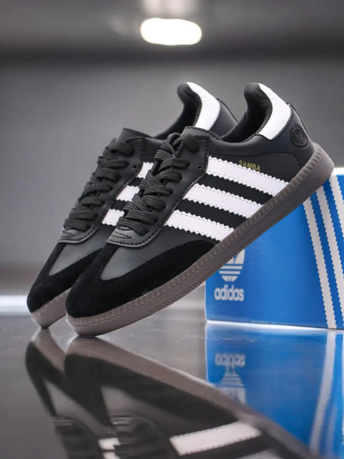 ADIDAS SAMBA UNISEX