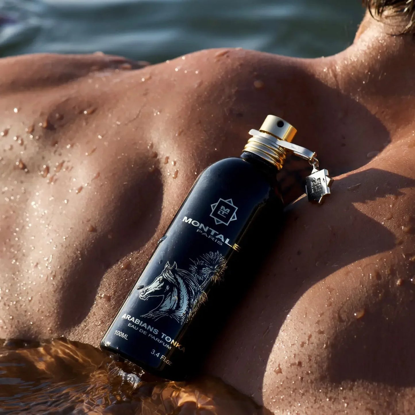 ASAD LATAFFA + ARABIANS TONKA + PERFUMER