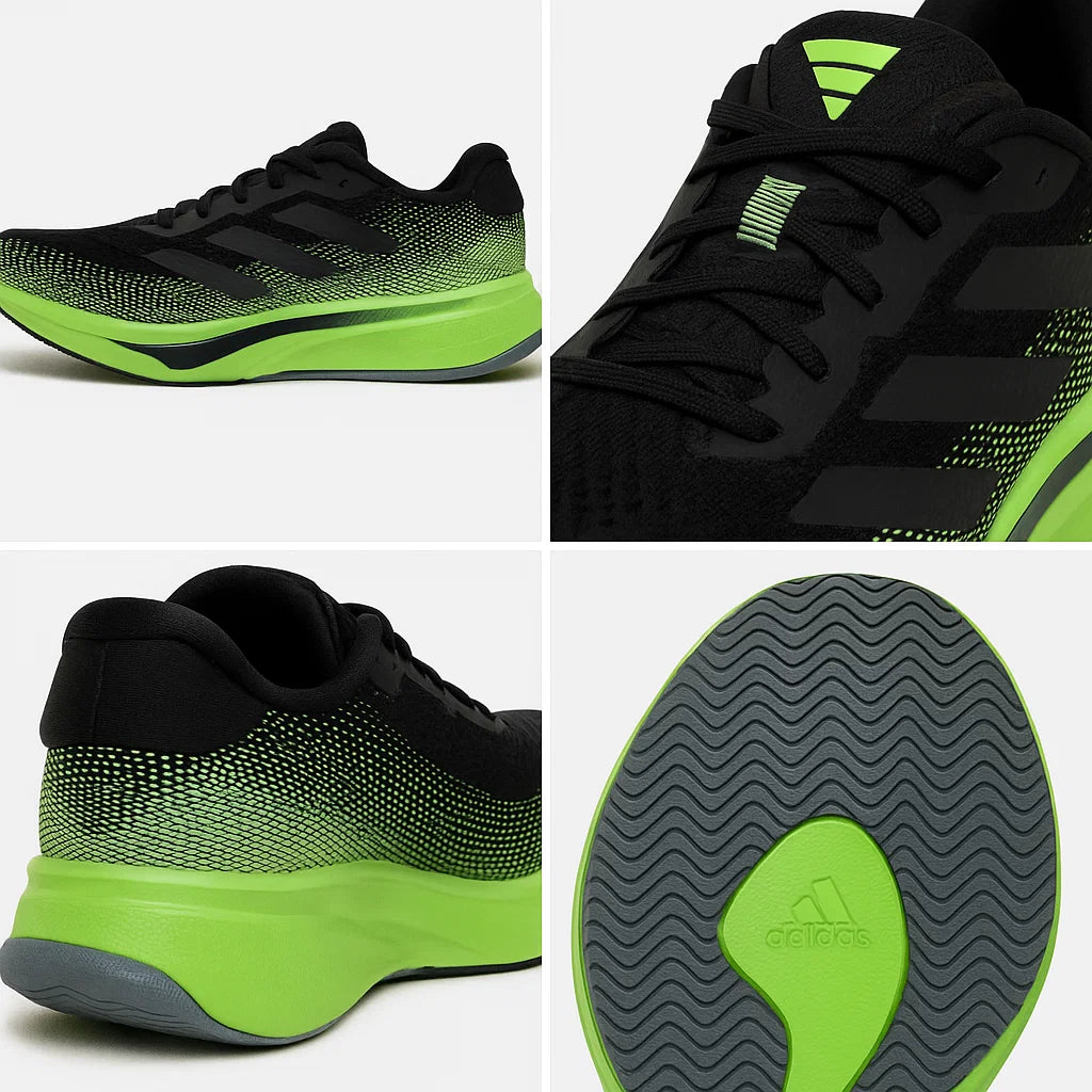 ⚡ El Poder del Confort en Tus Pies — Descubrí el RiseOne Pro