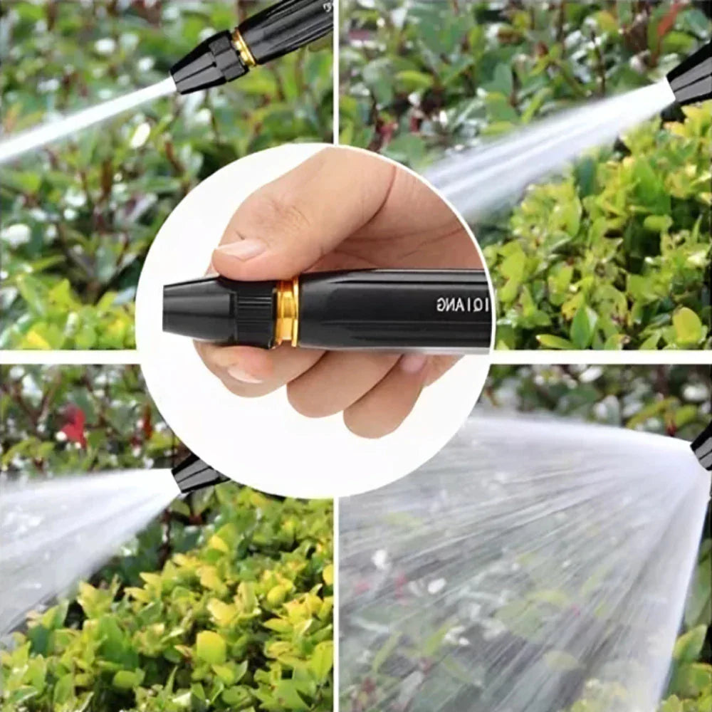 CONECTOR DE ALTA PRESIÓN PARA MANGUERA