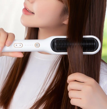 MEGA OFERTA CEPILLO ALISADOR - ANTI QUEIMADURAS