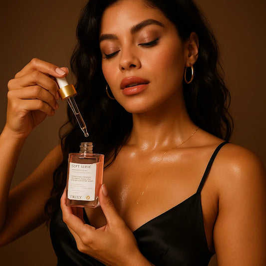 Soft Serve – Cuida, Suaviza y Perfuma tu Zona Íntima