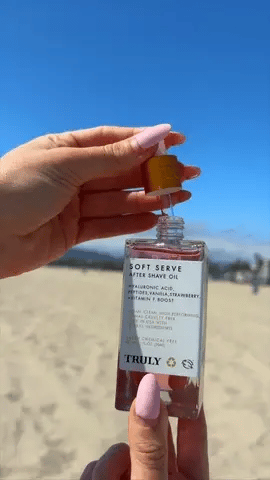 Soft Serve – Cuida, Suaviza y Perfuma tu Zona Íntima