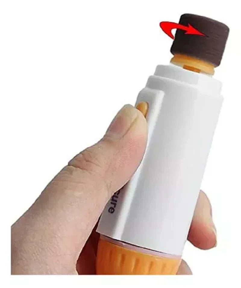 Lima Para Uñas Eléctrico