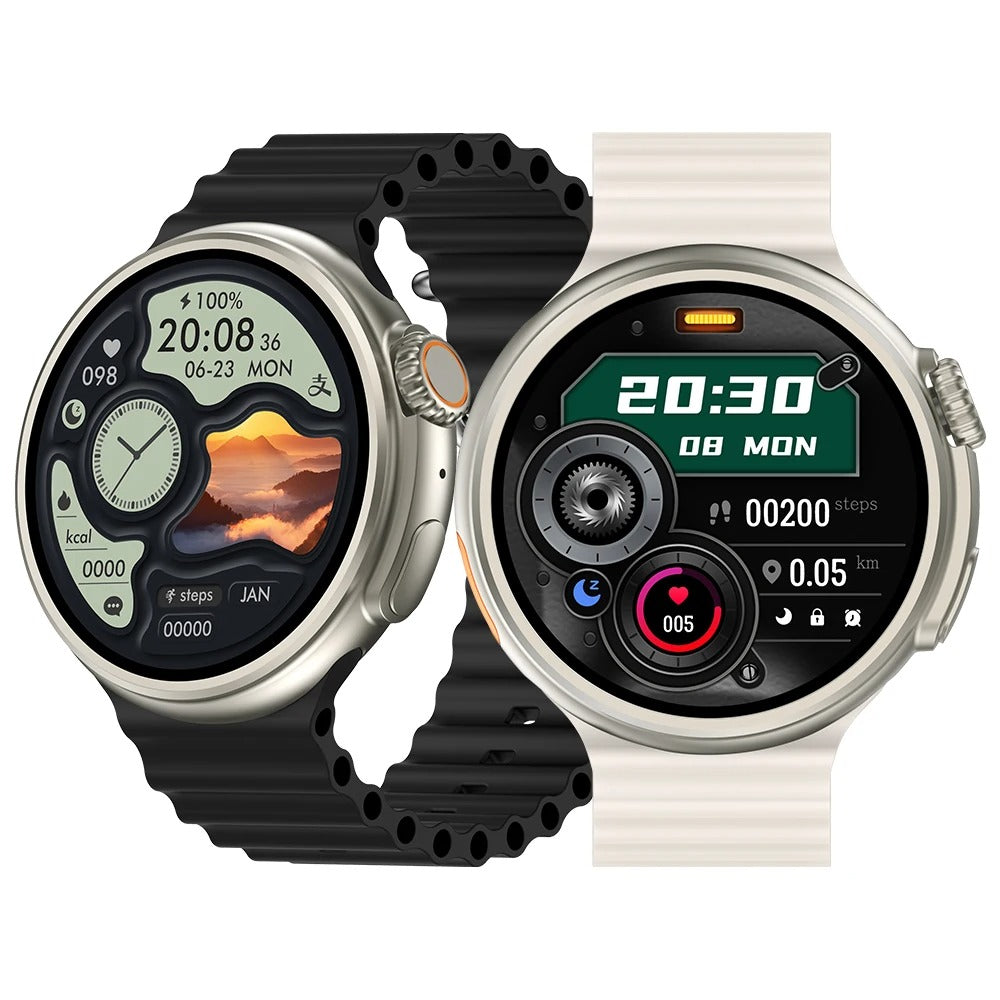 RELOJ INTELIGENTE Z78 ULTRA