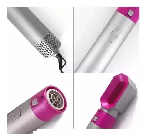 CEPILLO SECADOR 5 EN 1