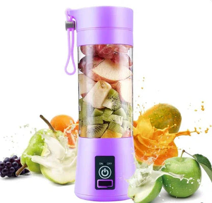 Mini Licuadora Portátil