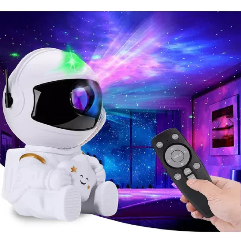 PROYECTOR VIRAL GALÁCTICO