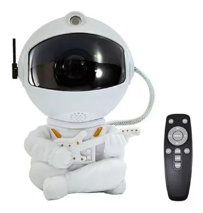 PROYECTOR VIRAL GALÁCTICO