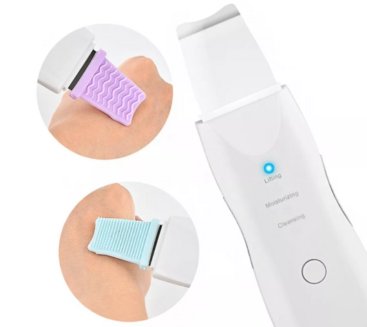 Gray helmet for bikers