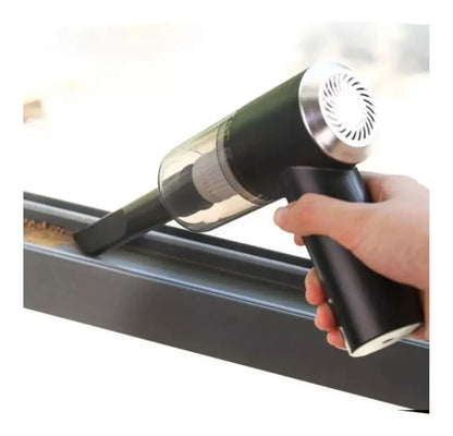 ASPIRADOR PORTATIL DE ALTA GAMA - ENVÍO GRATIS + PAGO CONTRA ENTREGA 🔥 ULTIMAS UNIDADS 🔥