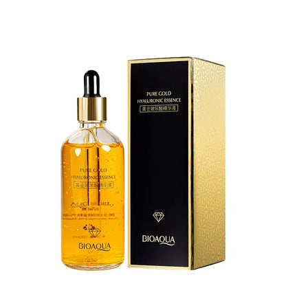 MEGA OFERTA 2 EN 1 - SERUM ORO 24K