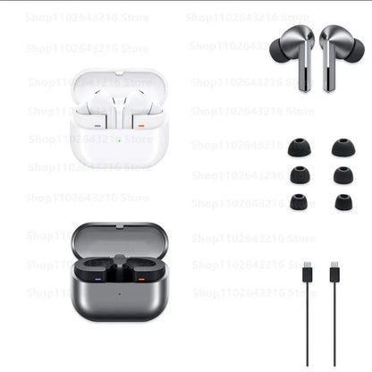 AUDIFONO GALAXY BUDS ULTRA - ENVÍO GRATIS
