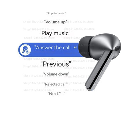 AUDIFONO GALAXY BUDS ULTRA - ENVÍO GRATIS