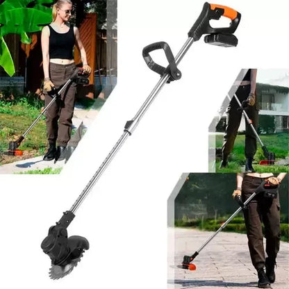 CORTADORA DE CÉSPED