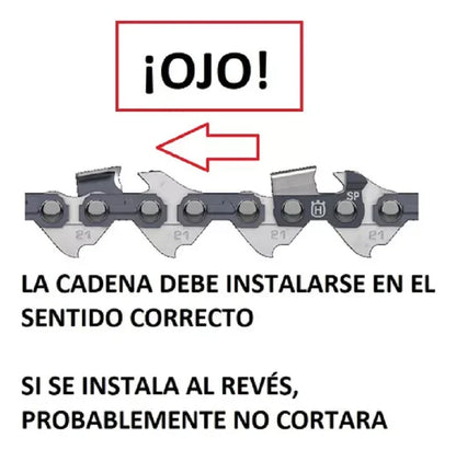 SIERRA ELÉCTRICA DE MANO