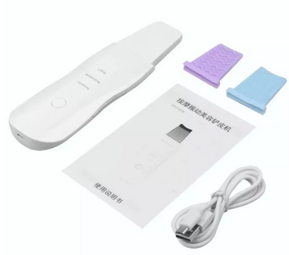 ESPATULA FACIAL ULTRASÓNICA