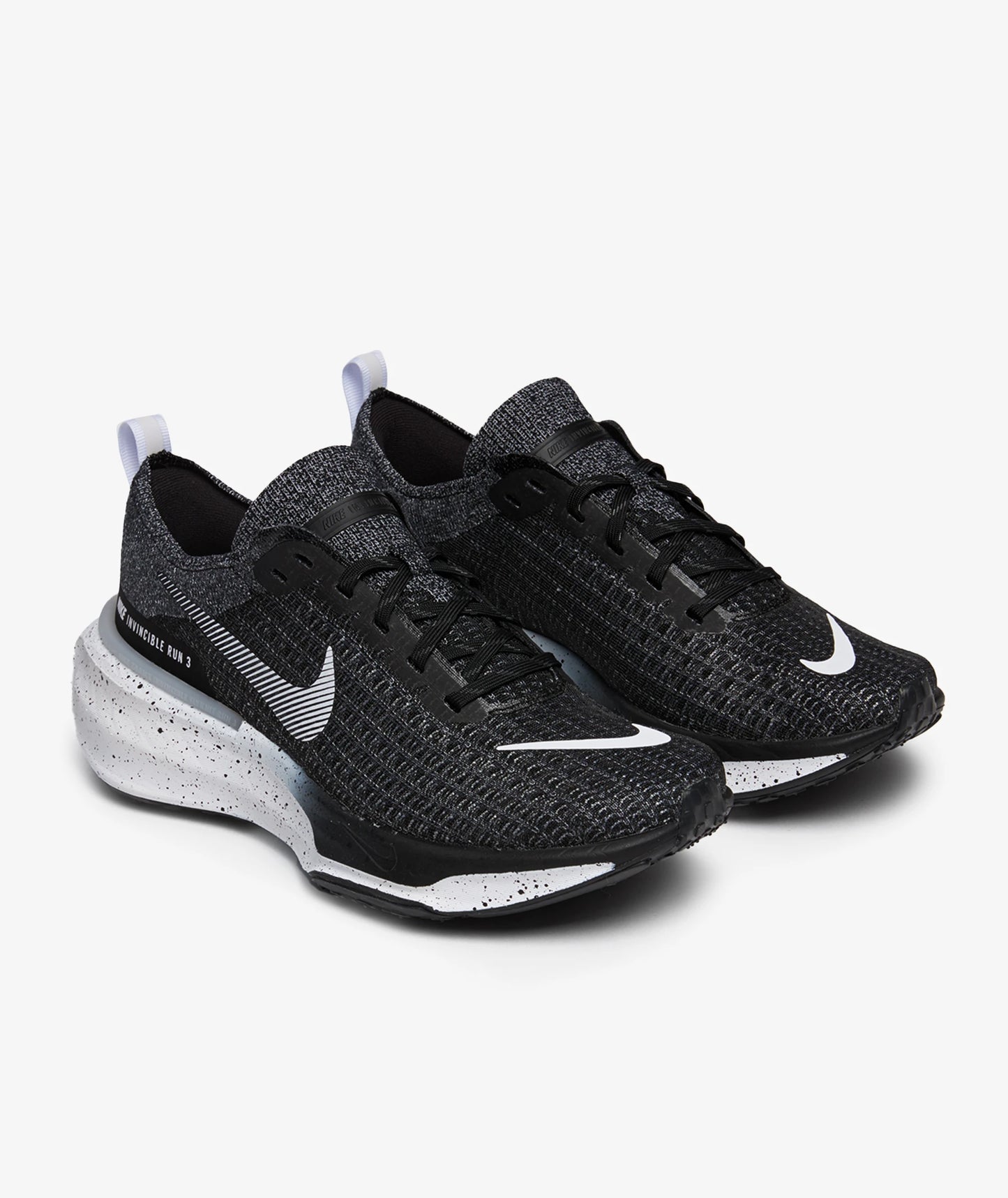 Zapatillas ZoomX FK 3 – deportivas de alto rendimiento + cordón extra