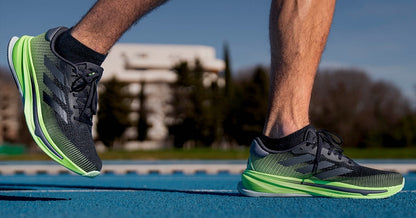 ⚡ El Poder del Confort en Tus Pies — Descubrí el RiseOne Pro