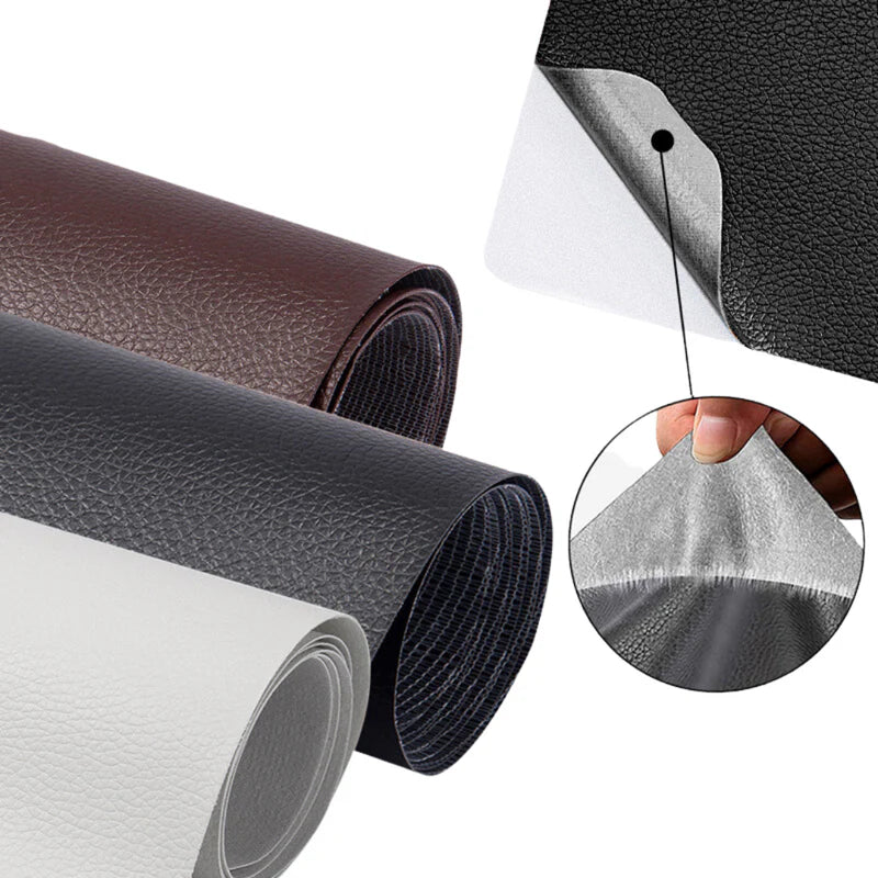 CUEROFIX™ – El Reparador Premium Que Renueva Tu Espacio Sin Cambiar Nada