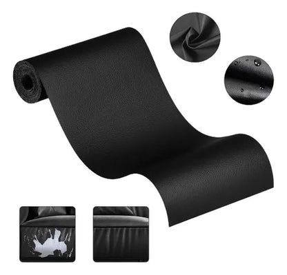 CUEROFIX™ – El Reparador Premium Que Renueva Tu Espacio Sin Cambiar Nada