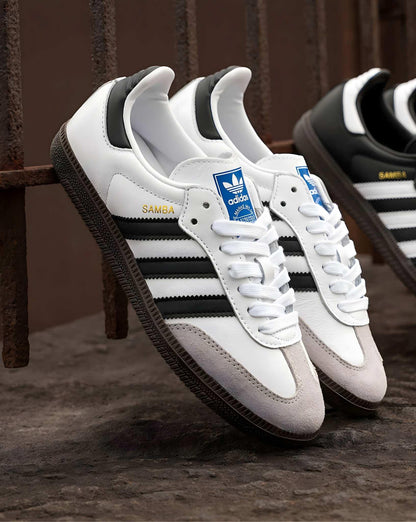 ADIDAS SAMBA UNISEX