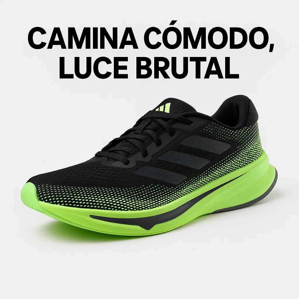 ⚡ El Poder del Confort en Tus Pies — Descubrí el RiseOne Pro