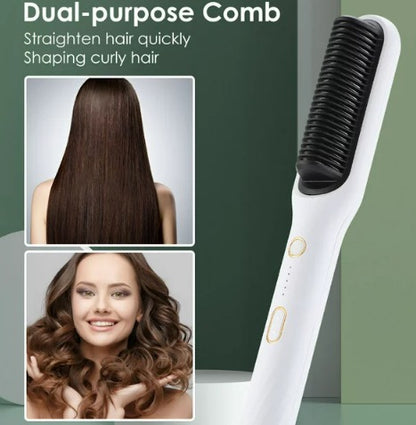 MEGA OFERTA CEPILLO ALISADOR - ANTI QUEIMADURAS