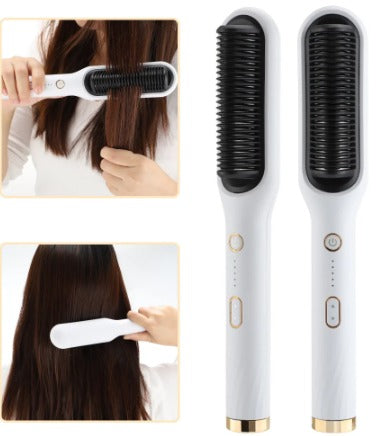 MEGA OFERTA CEPILLO ALISADOR - ANTI QUEIMADURAS