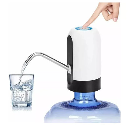 Dispenser De Agua Automatico