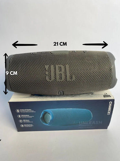 Parlante JBL Charge 5