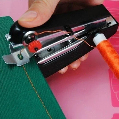 Mini Maquina De Coser Manual