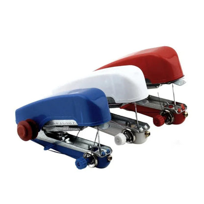 Mini Maquina De Coser Manual