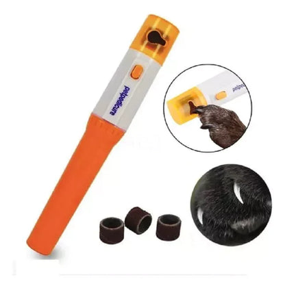 Lima Para Uñas Eléctrico