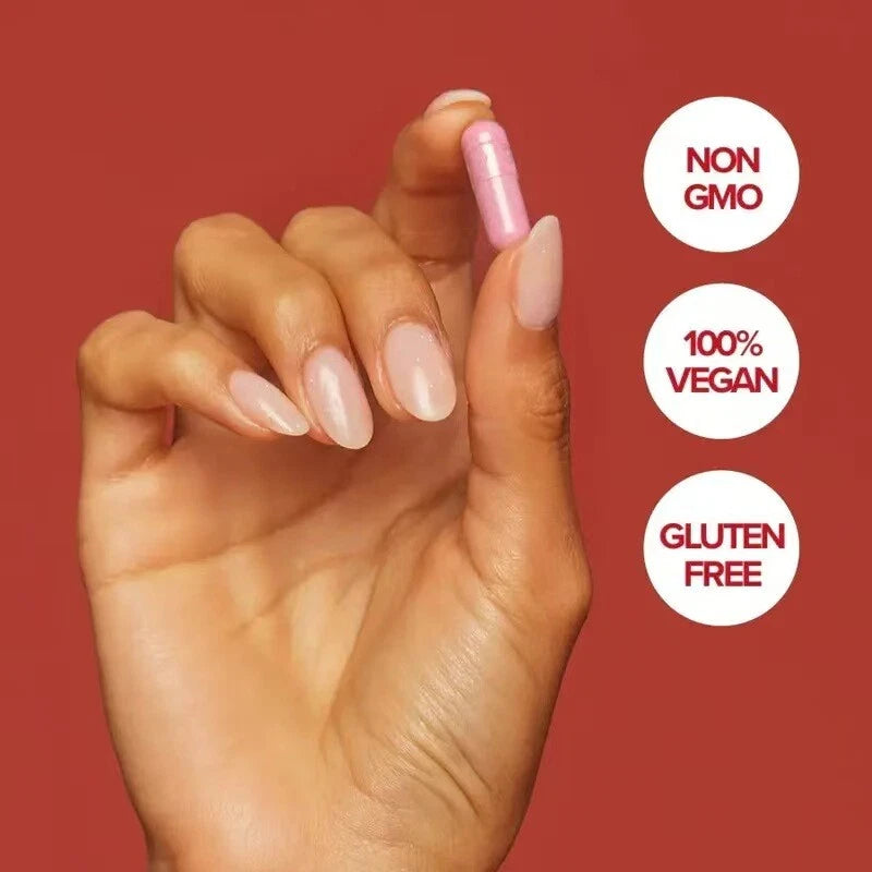 URO Salud Íntima – Flora Vaginal en Balance Natural